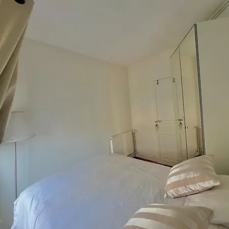 Apartament Charming Parisian