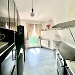 Charming Parisian Appartement